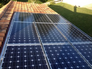 L'assurance dans le dépannage des panneaux solaires