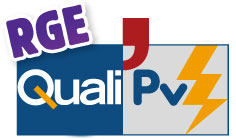 Depannage photovoltaique QualiPV